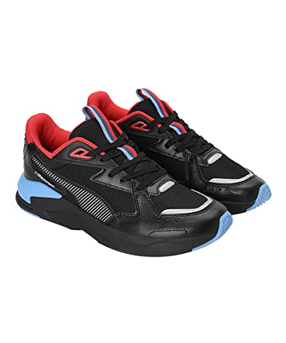 Image of Puma Unisex-Adult BMW MMS X-ray Lite Pro Sneaker