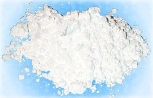 Strontium Carbonate Powder - Weight: 100g - By Inoxia
