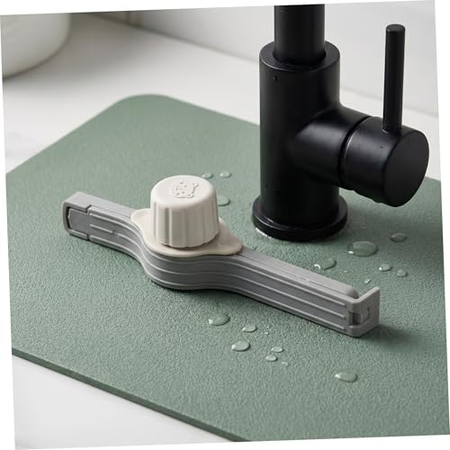 Pinces de fermeture multifonctions pour snacks Cabilock 20 - 7