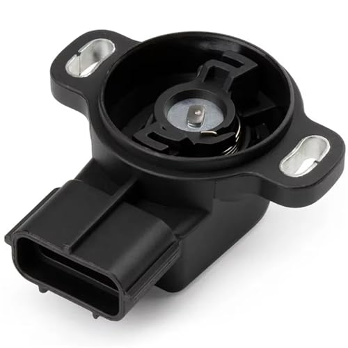 Capteur de Position du Papillon résout le ralenti instable sur Suzuki Baleno et Vitara 1990-2000