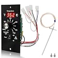 Digital Elite Thermostat Controller Replacement Parts for Traeger Grills