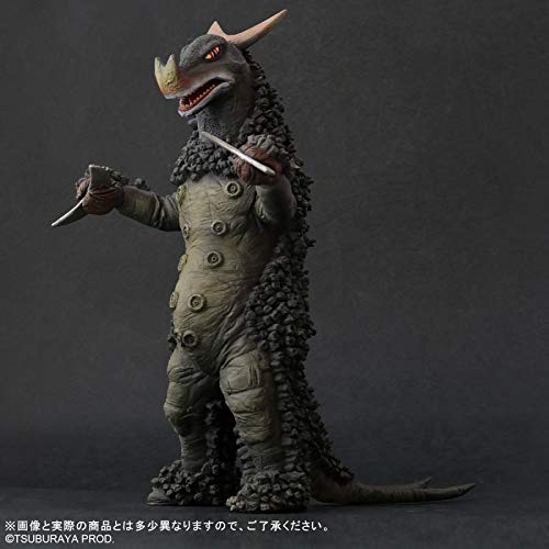 Amazon | 大怪獣シリーズ レッドキラー 限定商品 | フィギュア・ドール
