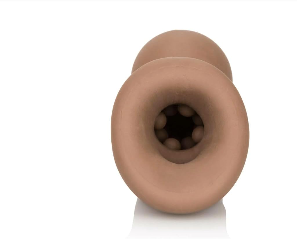 Mystery Enhancer: The Curious Companion for Extra Confidence QK84795