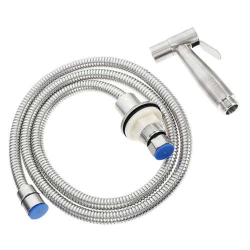 Tête robinet multifonction avec économiseur eau et jet puissant pour évier - 2