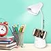 Pick Ur Needs Study Lamp / Table Lamp Rechargeable LED Desk Lamp