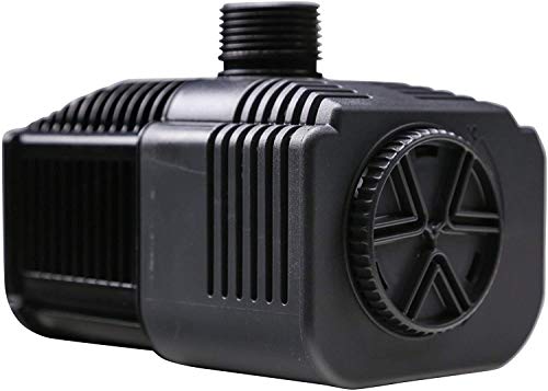 SICCE Syncra Pro 4000 pompe de brassage 1000 GPH aquarium
