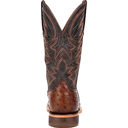 Image of Durango mens Durango Premium Exotics