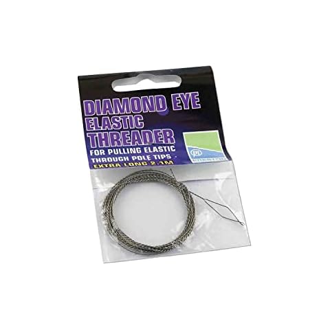 Preston Innovations DIAMOND Eye Extra long length Cover