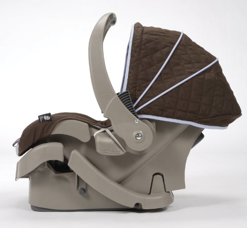 cozi dozi infant insert