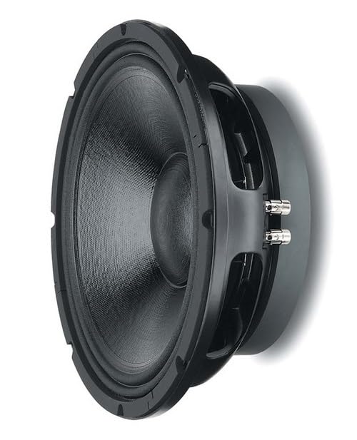 Eighteen Sound 12MB1000-8 12-inch Midbass Driver Woofer High