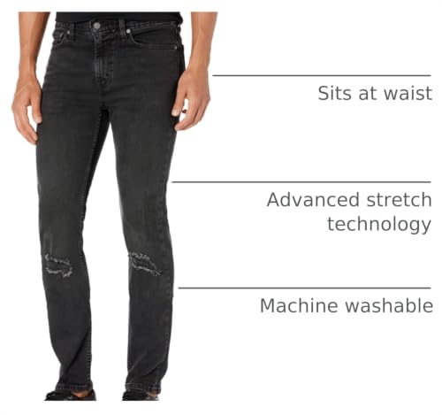 Image of Levi's Men's 510 Skinny Fit Jeans