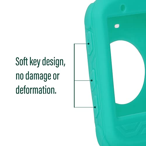 Garmin Edge 830 coque silicone Chooee ecran raye evite - 5