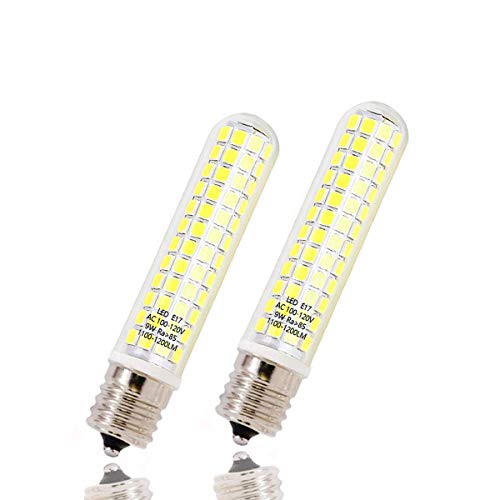 ŐVE17 LEDd 9W E17 125PCS*2835SMD 1200LM 100WnQv AC110V-130V Ή SLz F6000ki2)