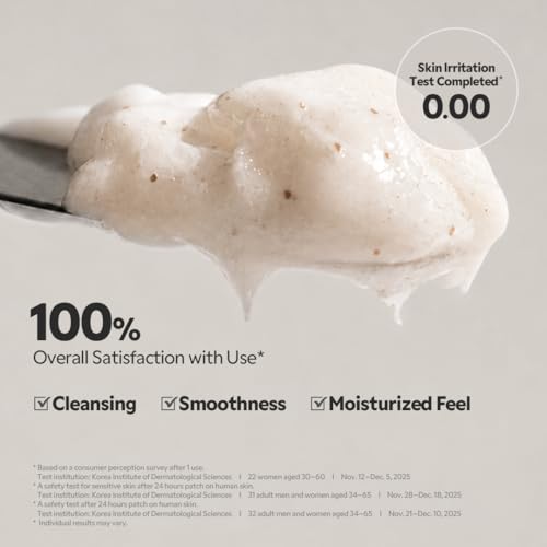 Image of TIRTIR MILK PACK CLEANSER (150ml, 5.07 fl.oz)