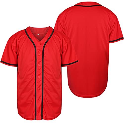The New York Times Best All Red Baseball Uniforms