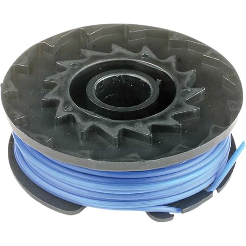 ALM FL224 Bobine et Fil pour Tondeuse, Multicolore, 6,5 x 6,5 x 2,5 cm