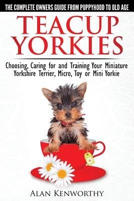 Are yorkies good with other dogs