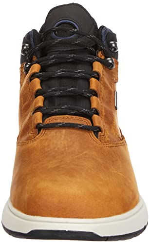 Image of Geox Boys' U Aerantis 4x4 B ABX Ankle Boot
