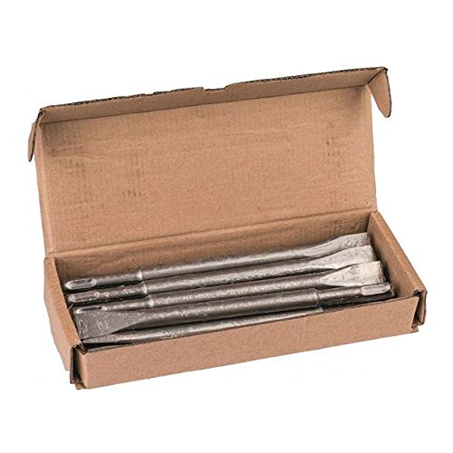 Talhadeira ECO SDS-plus 20 x 250 mm