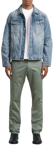G-Star Raw C.V. Mosa Straight Chino – Ansicht 3