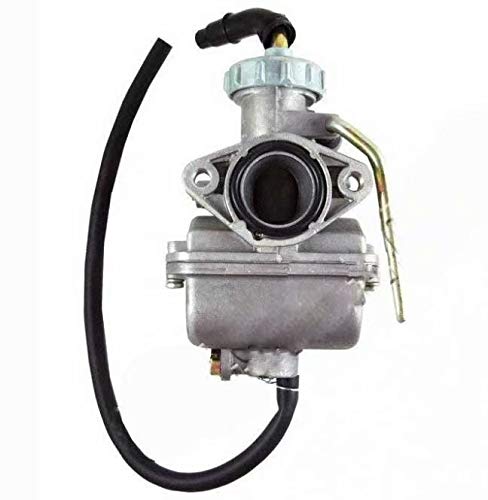 Carburetor Fits Coolster 49cc 50CC 70CC 90CC 100CC 110CC 125CC Pit Bike Dirt Bike Super Bike ATV Complete Carb