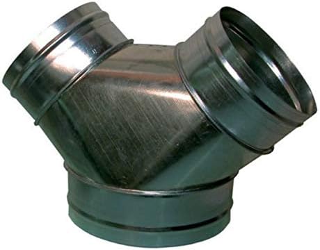 Y Connector