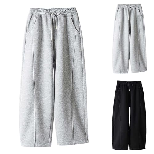 Pantalones ligeros para el día a día que evitan el calor infantil 2