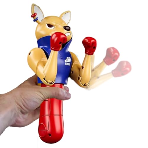 Boxspielzeug | Tierisches Interaktives Boxspielzeug,Interaktives Boxspiel Stehendes Innenspiel Für Zuhause Kindersport