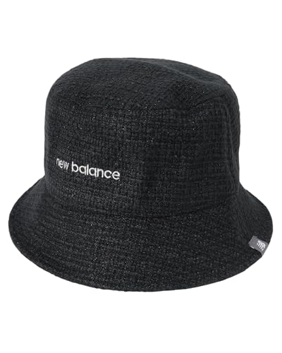 new balance ゴルフ レディース バケットハット 012-5287511