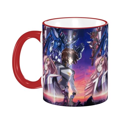 @mK_ ۉ e  }OJbv 킢 R[q[Jbv eB[Jbv 330ml 퐻 HAJbv Mtg v[g ItBXƒɍœK Red