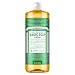 Dr. Bronner's Magic Soaps 18-in-1 Hemp Pure-Castile Soap Almond 32 fl oz