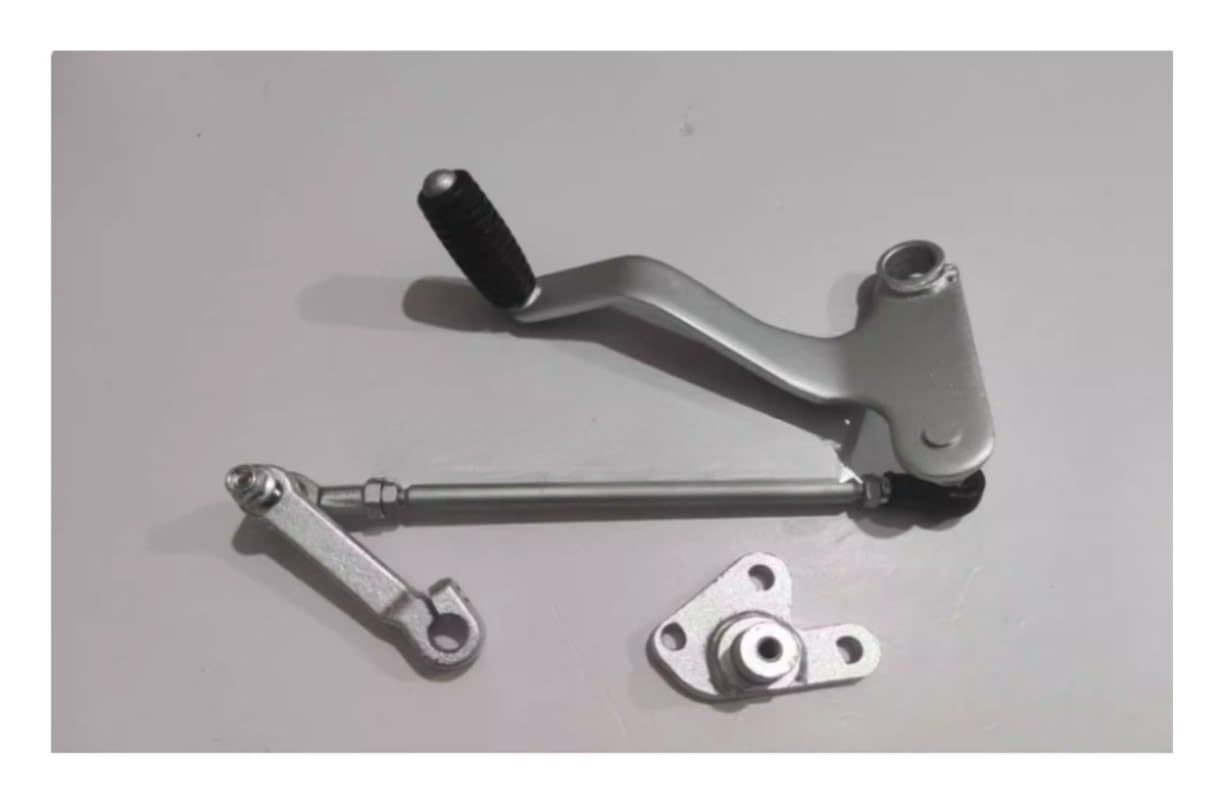 Gear Shift Lever Shifter Pedal For Be&nelli BJ250-15 BJ250-15A BN251 TNT25 TNT250 Motorcycle Accessories(Black)
