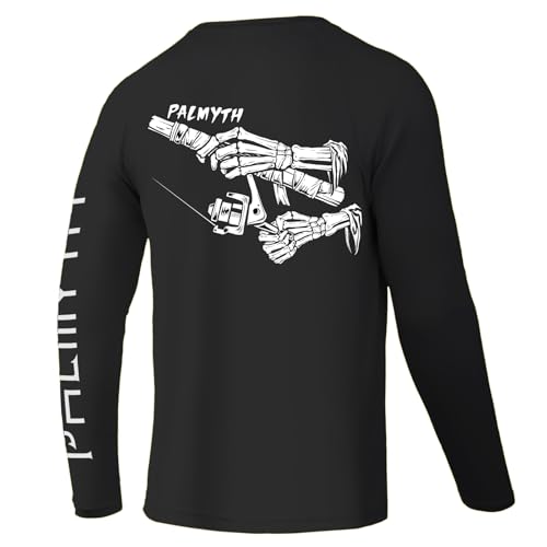 Palmyth Long Sleeve Graphic Tee