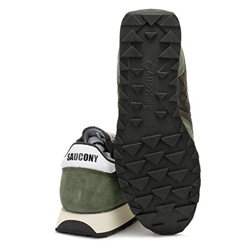 Image of Saucony Unisex Jazz 81 Sneaker