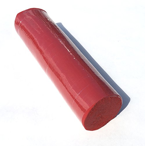 Catch All Tackle Straight Nylon Lure Hair 8"