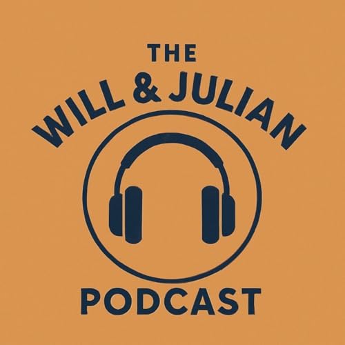 『The Will and Julien Podcast』のカバーアート