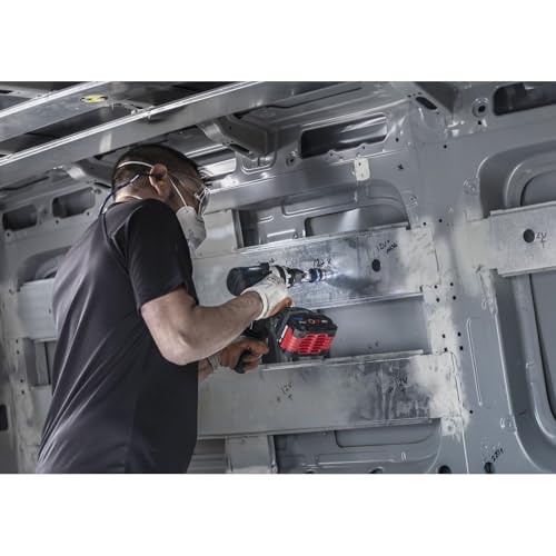 Bosch 1x EXPERT Sheet Metal Lochsäge 27x5 mm – Ansicht 5
