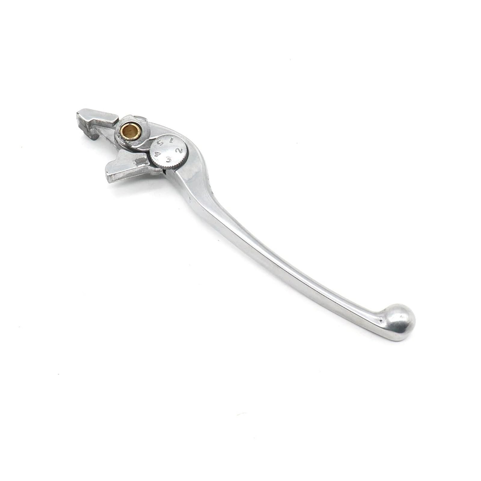 Dajmsuy Brake Lever Motorbike Brake Clutch Lever For Kawasaki For Ninja 650R For Er-6N For Er6n For Er6f For Kle 650 For Z650 For Z900 Motorcycle Parts Handlebar Clutch