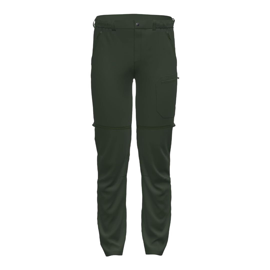 ROCK EXPERIENCE Observer 3.0 Zip Off MAN Pant