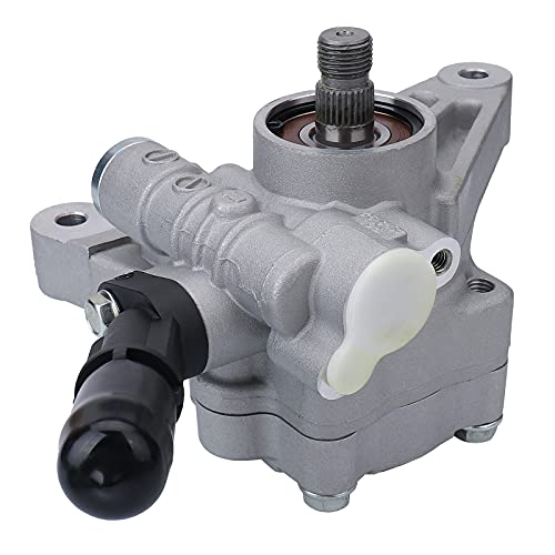 image for IRONTEK 21-5494 Power Steering Pump for 2008 2009 2010 2011 2012 for H