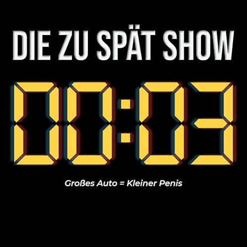 Warum gro&szlig;e Autos kleine Penisse bedeuten (und andere wissenschaftliche Erkenntnisse)