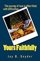 Yours Faithfully 1522890726 Book Cover