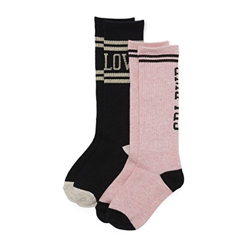 The Children's Place Big Boys' 4876 Knee-high Socks (Pack of 2)