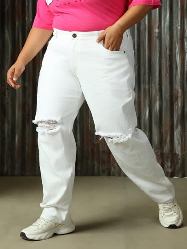 Image of High Star Clothing Women Jeans