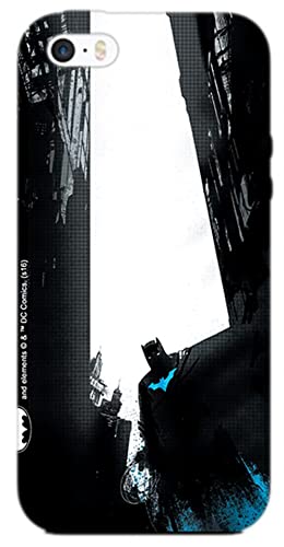 Coque iPhone 6S Batman pour éviter les rayures dos smartphone 624620