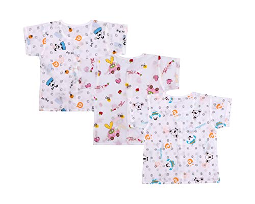 Image of Unisex child Loose Fit T-Shirt (Dbsadra Assorted )