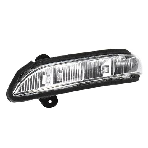 Clignotant Rétroviseur LED 2198200521 pour Remplacement Mercedes