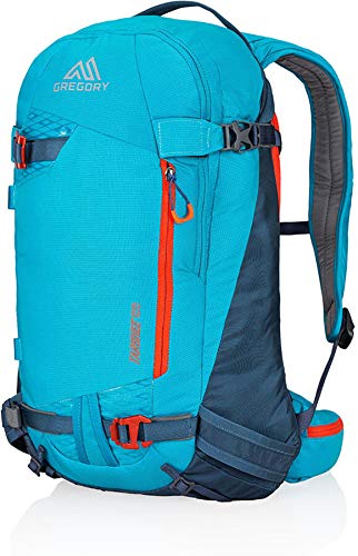 Gregory TARGHEE 32 L: Mochila para hombre  color azul