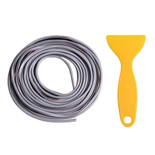 Paraspigoli Gaddrt 5 m auto porta auto protezione