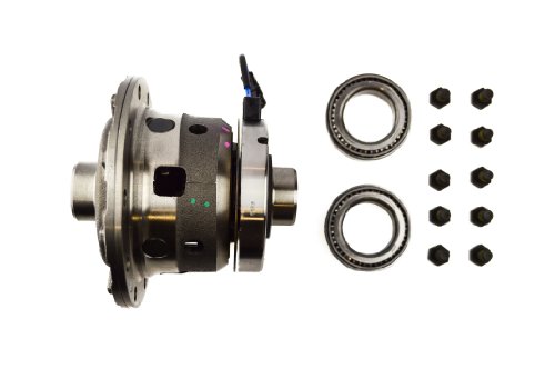 Spicer 2007503 Differential Case Kit